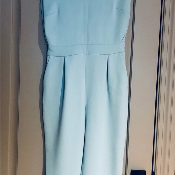 Massimo Dutti jumpsuit brand new - Picture 7 of 7